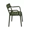 Image Scaun Ruben Dark Green