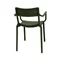 Image Scaun Ruben Dark Green