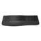 Image Клавиатура HP 480 Comfort, Black