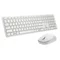 Image Set Dell KM526, EN/RU, Light Ash