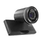 Image Cameră web Lenovo QHD, Black