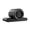 Image Cameră web Lenovo QHD, Black