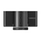 Image Cameră web Lenovo QHD, Black