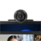 Image Cameră web Lenovo QHD, Black