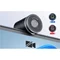 Image Cameră web Lenovo QHD, Black