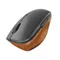 Image Mouse Lenovo Go Vertical, Storm Grey