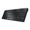 Image Клавиатура Genius SlimStar 7250BT, EN/RU, Black