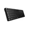 Image Клавиатура Genius SlimStar 7250BT, EN/RU, Black