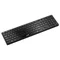 Image Клавиатура Genius SlimStar 7250BT, EN/RU, Black