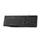 Image Клавиатура Genius KB-117S, Black