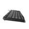 Image Клавиатура Genius KB-117S, Black