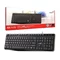 Image Клавиатура Genius KB-117S, Black