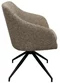 Image Стул Santi C3052V Terracotta