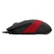 Image Mouse A4Tech FM10, Black/Red