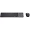 Image Set Dell KM746, Black
