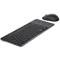 Image Set Dell KM746, Black