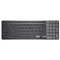 Image Set Dell KM746, Black