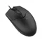 Image Mouse A4Tech OP-550S, Black