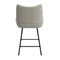 Image Scaun Bar Brenvo Grey UF986-26