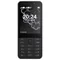 Image Telefon mobil Nokia 230 (2024) Dual SIM, Black