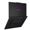 Image Laptop Lenovo 16IAX10H Core Ultra 9 275HX 64/1Tb 5080 Black