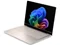 Image Laptop HP 14-kd0013ci Core Ultra 7 356H 321Tb Win 11 Touch Gold