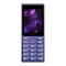 Image Мобильный телефон Nokia 110 4G (2024) Midnight Blue