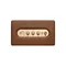 Image Портативная колонка Marshall Acton III  Brown