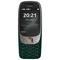 Image Мобильный телефон Nokia 6310, Green