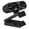 Image Cameră web A4Tech PK-940HA, Black