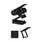 Image Cameră web A4Tech PK-940HA, Black