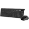 Image Комплект Genius SlimStar 8230, EN/RU, Black