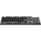 Image Клавиатура A4Tech FS100, EN/RU/RO, Black