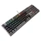 Image Клавиатура A4Tech FS100, EN/RU/RO, Black