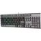 Image Клавиатура A4Tech FS100, EN/RU/RO, Black