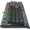 Image Клавиатура A4Tech FS100, EN/RU/RO, Black