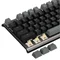 Image Клавиатура A4Tech FS100, EN/RU/RO, Black