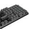Image Клавиатура A4Tech FS100, EN/RU/RO, Black