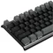 Image Клавиатура A4Tech FS100, EN/RU/RO, Black