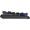 Image Клавиатура A4Tech FS100, EN/RU/RO, Black