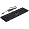 Image Клавиатура A4Tech FS100, EN/RU/RO, Black