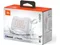 Image Портативная колонка JBL GO 5 White