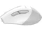 Image Mouse A4Tech FG35CS Plus White