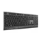 Image Клавиатура Gembird KB-MCH-06-CYRL, EN/RU, Black