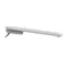 Image Set wireless Logitech MK950 White