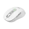 Image Set wireless Logitech MK950 White