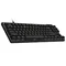 Image Клавиатура Logitech G PRO X TKL Rapid, EN, Black