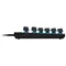 Image Клавиатура Logitech G PRO X TKL Rapid, EN, Black