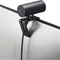 Image Cameră web Dell UltraSharp WB7022, Black