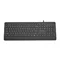 Image Клавиатура Gembird KB-MCH-05-CYRL, Black
